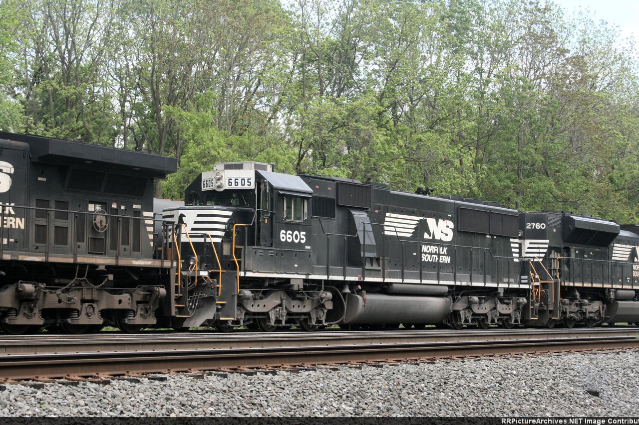 NS 6605